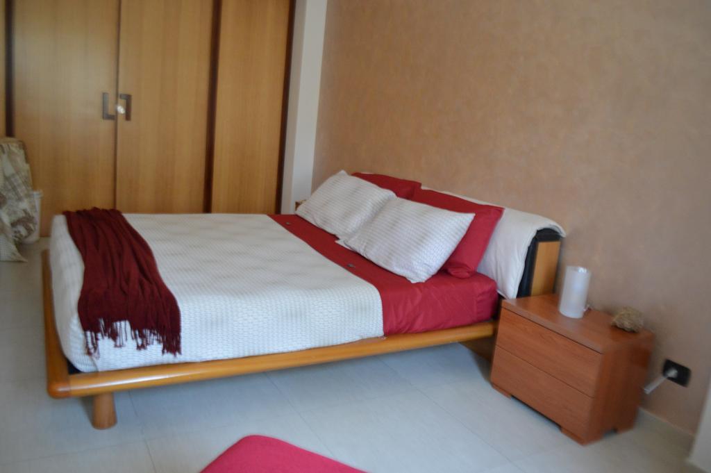 Roma Eur Bed & Breakfast Zimmer foto