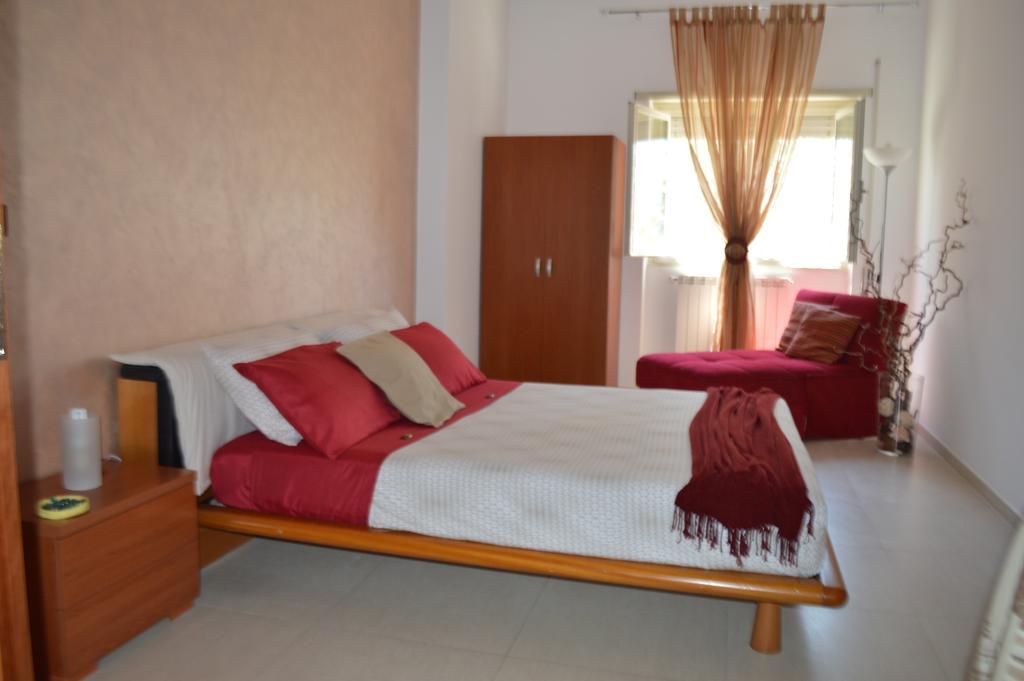 Roma Eur Bed & Breakfast Zimmer foto