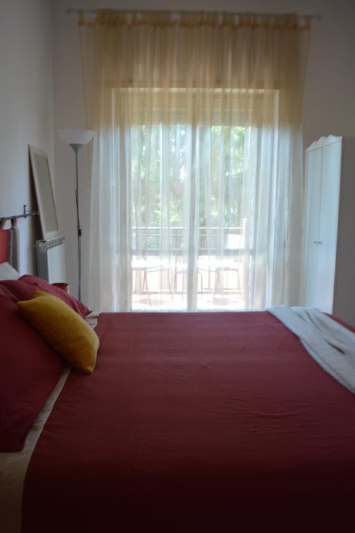 Roma Eur Bed & Breakfast Exterior foto