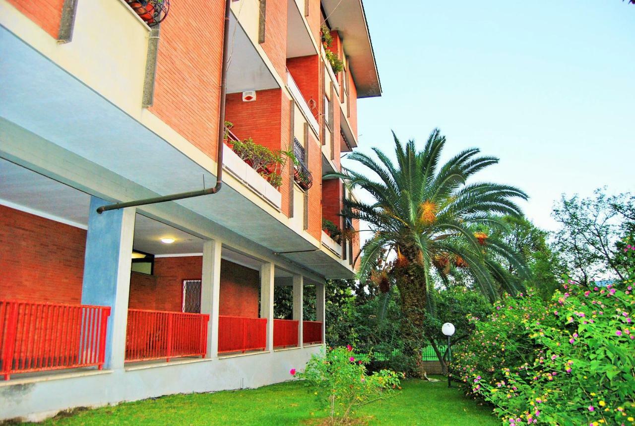 Roma Eur Bed & Breakfast Exterior foto